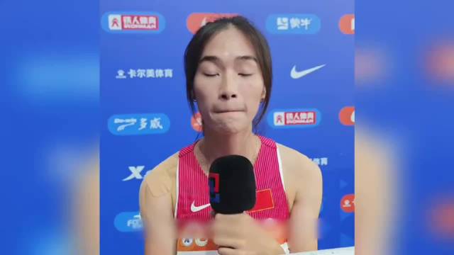 薛坤芷：从梧州校园跑出的亚洲飞人，打破短跑成才的固有路径
