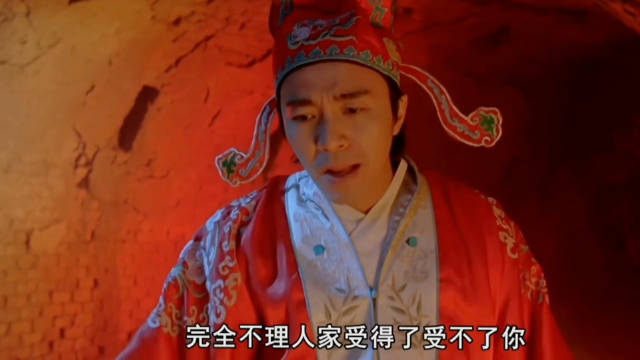 罗家英一开腔就封神！这段《Only You》竟是即兴发挥？