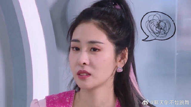 张碧晨被《迷途的孤鸟》圈粉，推荐与胡彦斌合唱！