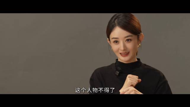 剪去长发素颜出镜，她把自己活成李秋萍