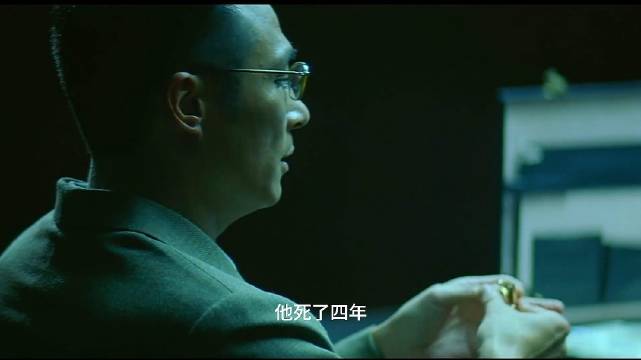 被誉为华语电影黑帮教父的男人倪永孝