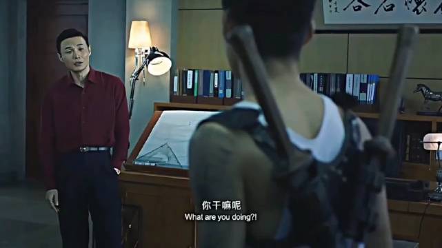 凭一身造诣开宗立派，世间再无这位风骨卓绝的宗师