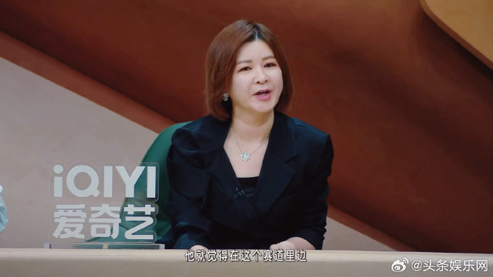杜华儿子密谋“无间道”：潜伏时代峰峻偷师，只为接班乐华