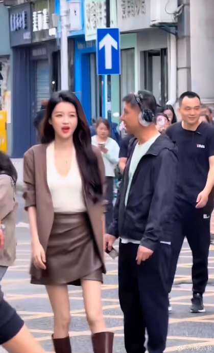 孙怡暴瘦靴子挂不住，本人喊话：健康比体重重要