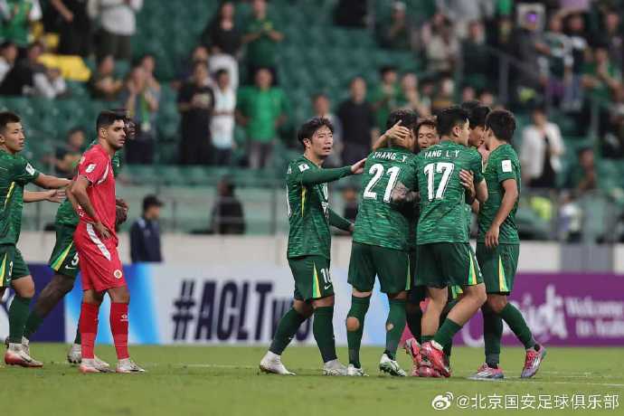 国安亚冠精英赛在即，进攻问题如何解决？