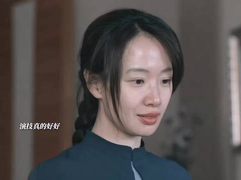 李梦推荐恐怖游轮，豆瓣8.5分经典悬疑