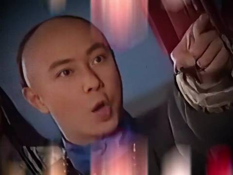 谁是全网最好的韦小宝？