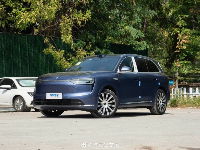 问界M7增程版纯电续航327km，实际用车能达到多少？