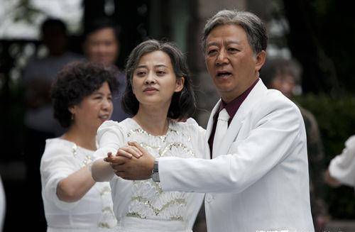 《父母爱情》告诉我:男人的真实人品,都藏在了这三个“细节”里