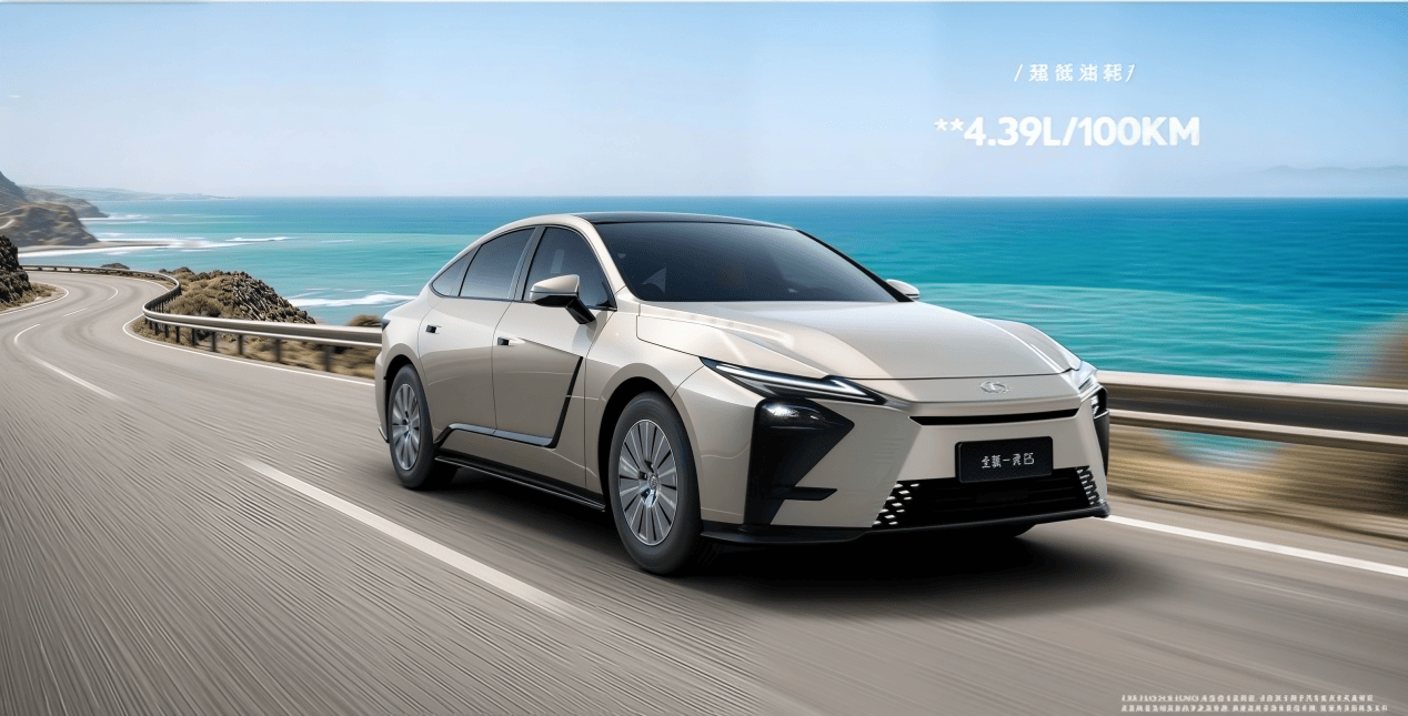 2026款全新一代雷克萨斯ES 300h正式上市中大型豪华轿车省油耐用的首选_全系_车型_km