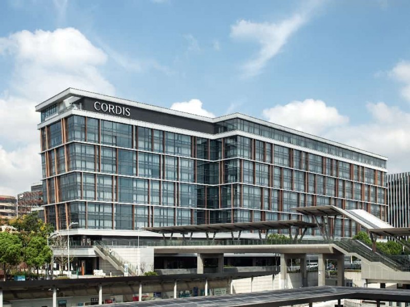 2026上海国际酒店榜单揭晓:虹桥枢纽这家酒店获评必住