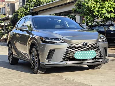 四驱雷车,驾乘品质感还可以