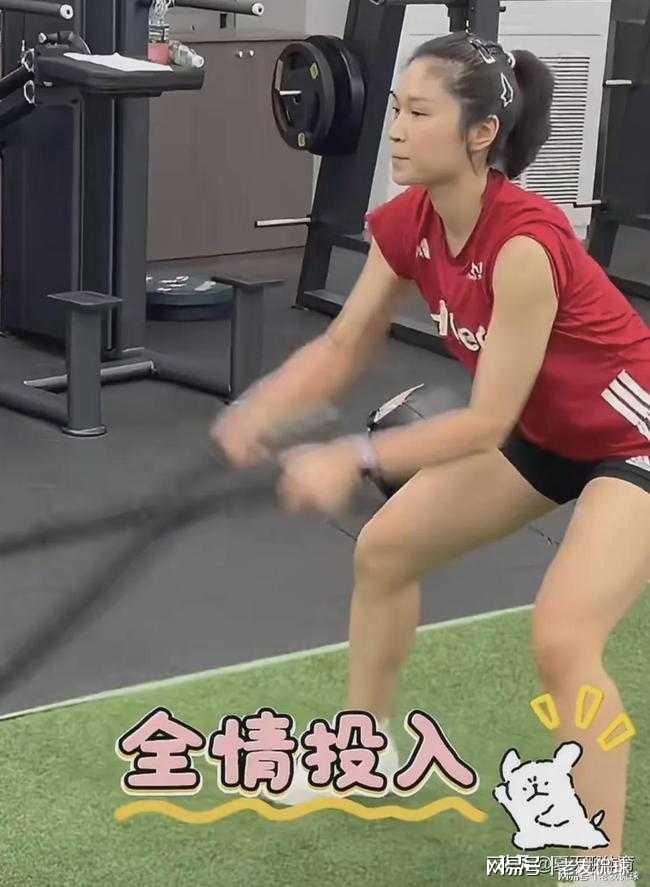 新赛季王梦洁将加盟美国职业联赛，她走后谁来接班，倪非凡或是谁