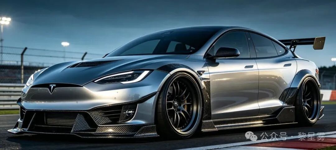 2026 款特斯拉 Model S Plaid 旗舰版评测：零百 2.1 秒，纯电豪华轿车天花板
