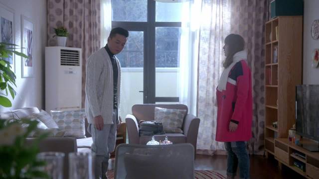 李中原迫不得已使出杀手锏，竟促使韩雯雯憋了更大一招！…