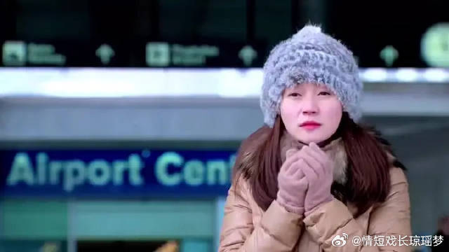 高以翔焦俊艳同框，观众期待沥川小秋幸福结局