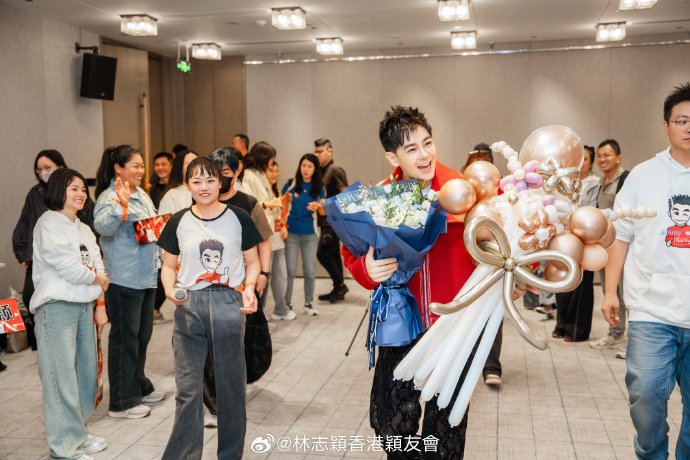 林志颖等主创近况如何？他们说了什么祝福？