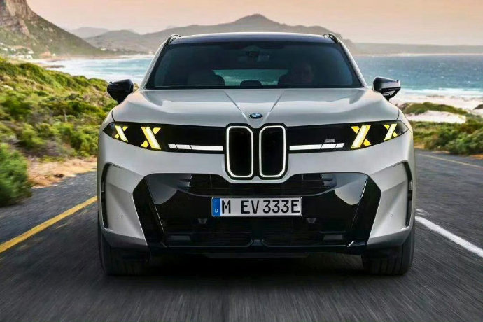 国产宝马X5 2.0T后排空间比进口版大多少？