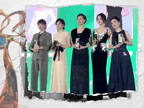 85花十五载白玉兰提名无人捧杯，流量古偶与正剧错位