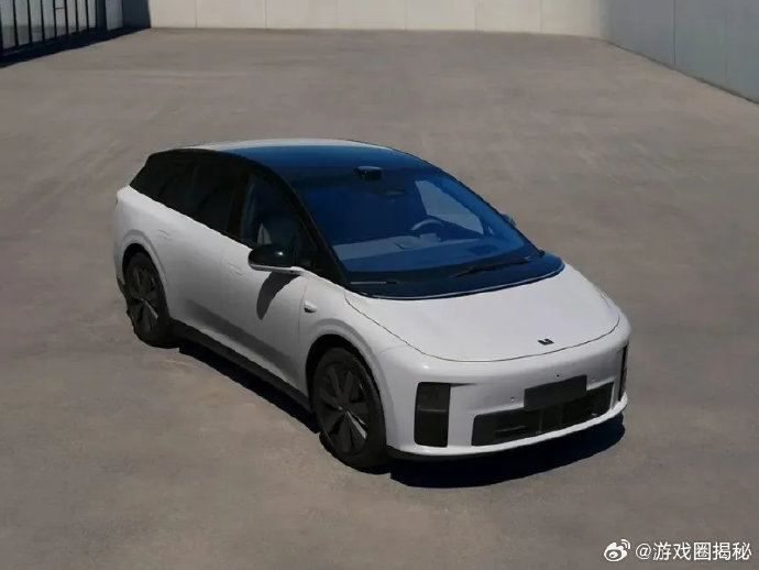 理想i6最新款即将上市