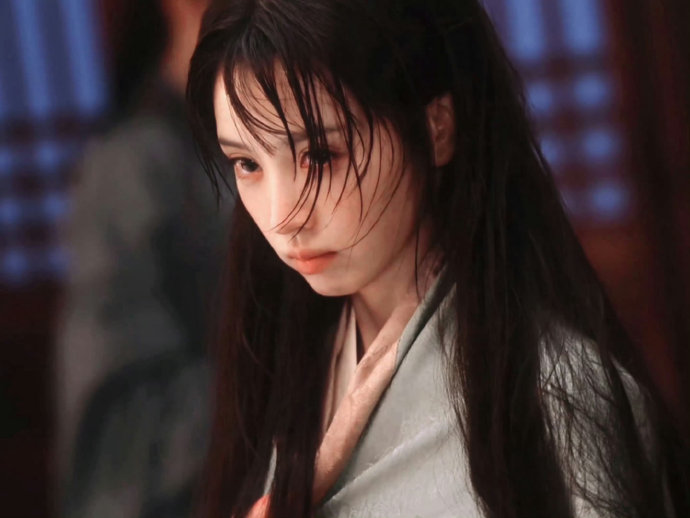 为什么观众喜欢田曦薇的甜脸恶女人设