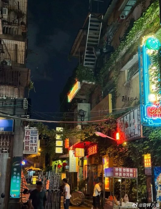 野狗骨头爬窗名场面：宋威龙张婧仪极致拉扯性张力拉满