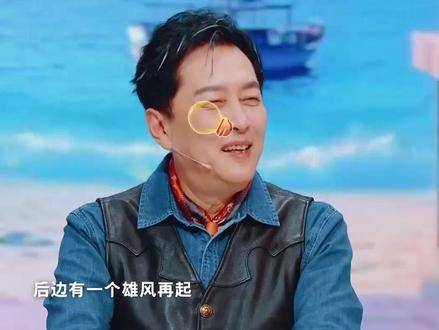 唐国强渴望再度诠释诸葛亮