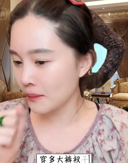 赵本山女儿球球自曝还房贷引发争议