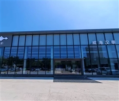 方程豹汽车（威海汉乘4S店）
