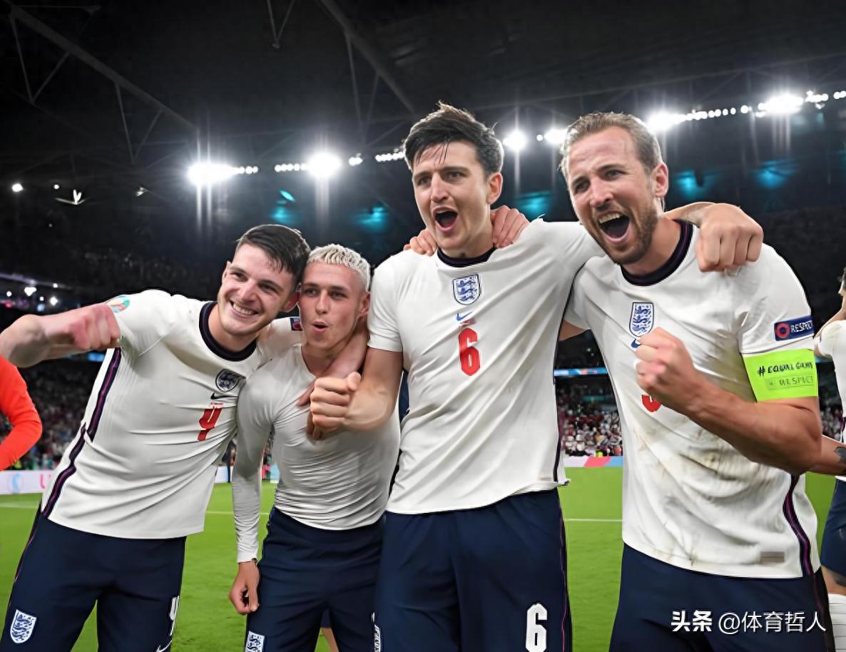 6-4，法国为何会输英格兰？范志毅点评 道出5大原因