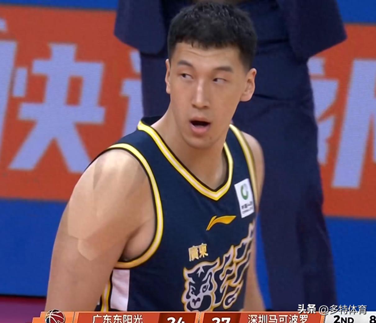 宏远速递！同曦提出要徐杰，朱芳雨做重要决定，黄明依获续约