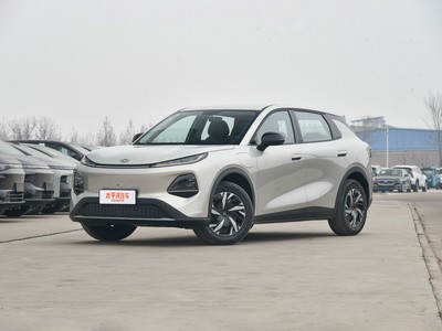 延安长安启源Q05 2026新款价格走势,近一个月最低售价7.99万起,性价比凸显