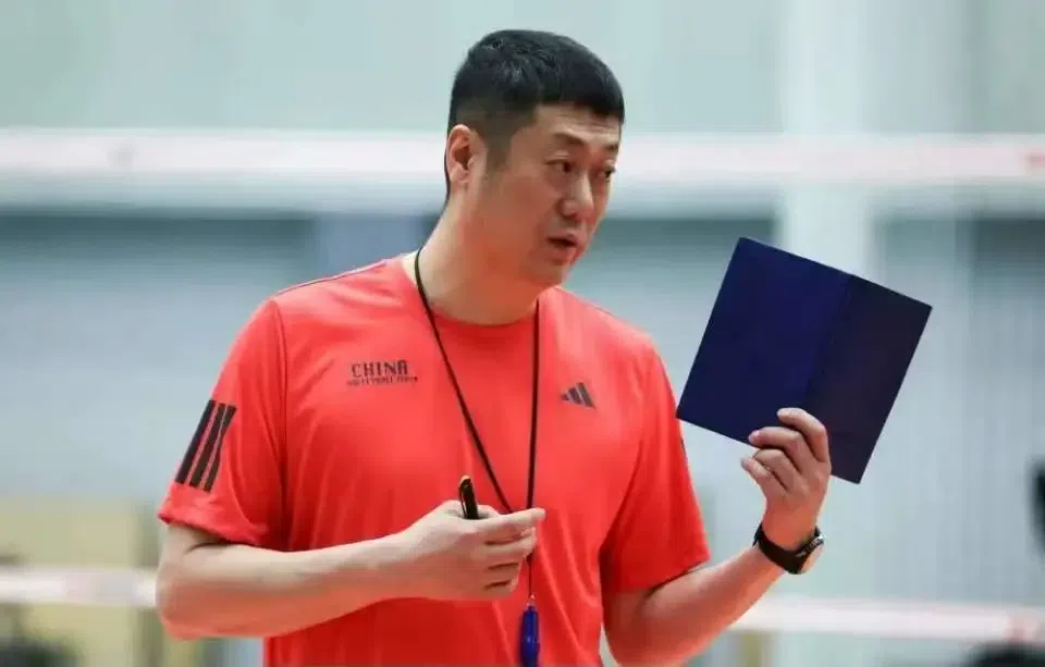最强阵容！李盈莹、吴梦洁亚锦赛有望双剑合璧，解盛钰成最大悬念