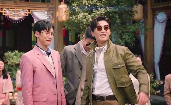 当男人受到女人嘲讽时，他的改变会有多大，看完你就知道了！