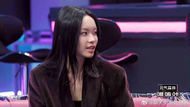 宋雨琦危险发言，陆柯然：把她拎出去，刘柏辛笑疯！