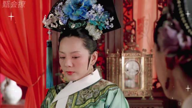 砖妃称号由来：宫廷深处的寂寞