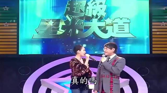 小S和刘真老师这段舞蹈battle真的笑到飙泪！…