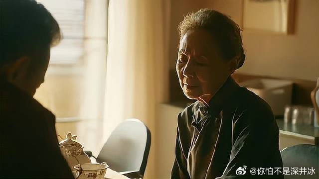 刘诗诗 | 倪妮 南孙爸爸破产，在巨大的压力之下，抛下家人跳楼