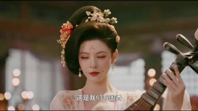 刘诗诗张予曦你俩是真没喝中药啊