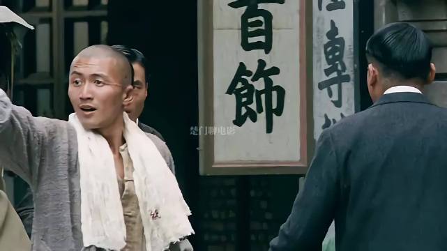 一部真正的男人生活指南，是男人都该看它！