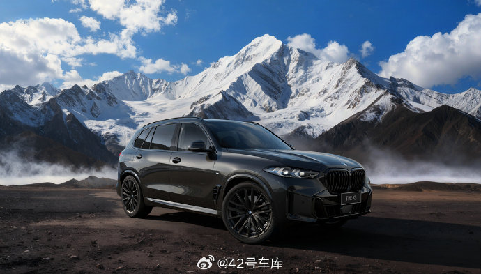 宝马x5售价多少万