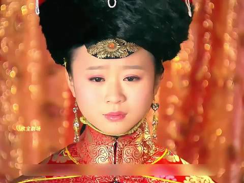 大玉儿立八岁玄烨为帝，开启康熙王朝
