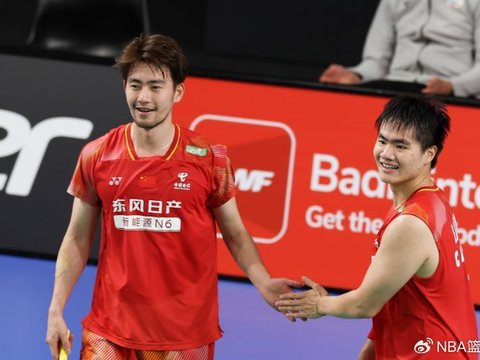 迷失日本魔鬼客场！梁伟铿/王昶0-2不敌前世界第1，遭遇3连败出局