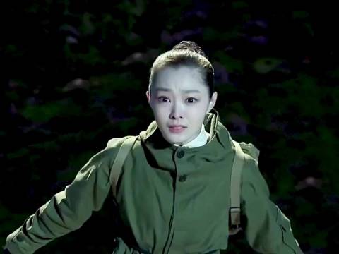 曼丽对明台的爱无可替代！