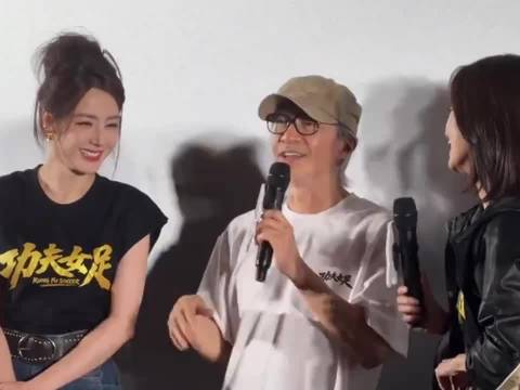 票房破 13 亿无人宣传？周星驰打了多少圈内人的脸