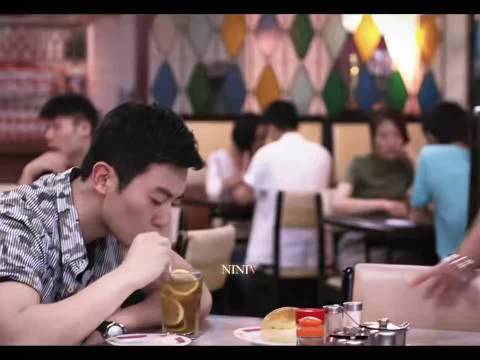 “十三秒”求婚