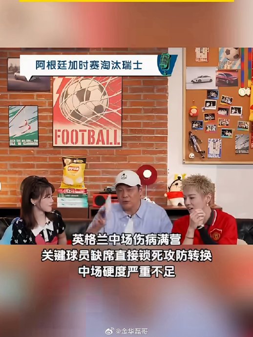 范志毅世界杯2026预言阿根廷冠军，虽败仍封神？