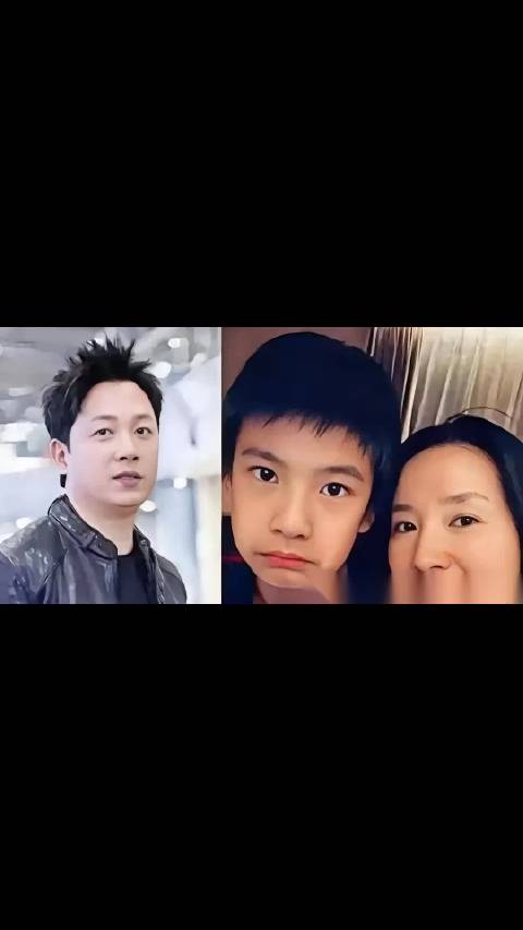 董洁潘粤明抚养权官司结束，17岁顶顶搬离母亲选择跟父亲生活