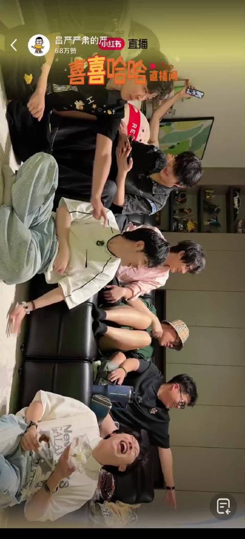 260720 李明磊世界杯reaction直播 及文字版梗概 按需查询即可 今晚话真的好少