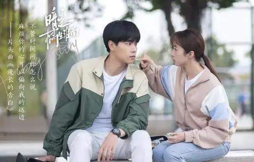 《暗恋橘生淮南》女主惹争议，是先入为主，还是朱颜曼滋演得更好